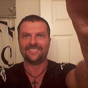 Meet your Posher, Robbie